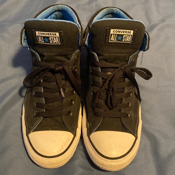 All Star Chuck Taylor Converse - Picture 1 of 6